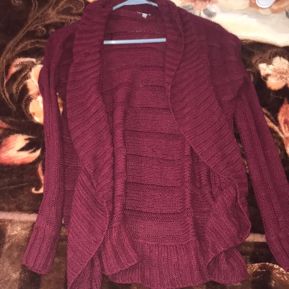Cardigan